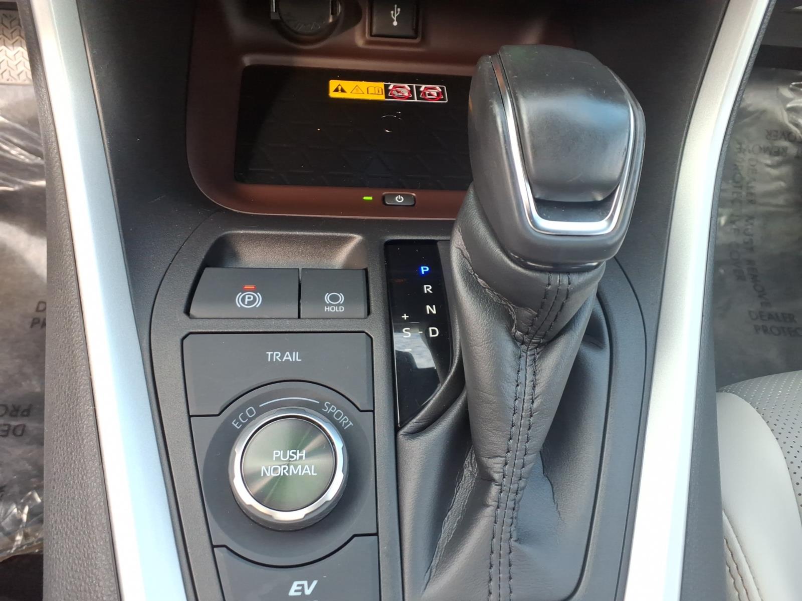 Used 2022 Toyota RAV4 Hybrid SUV