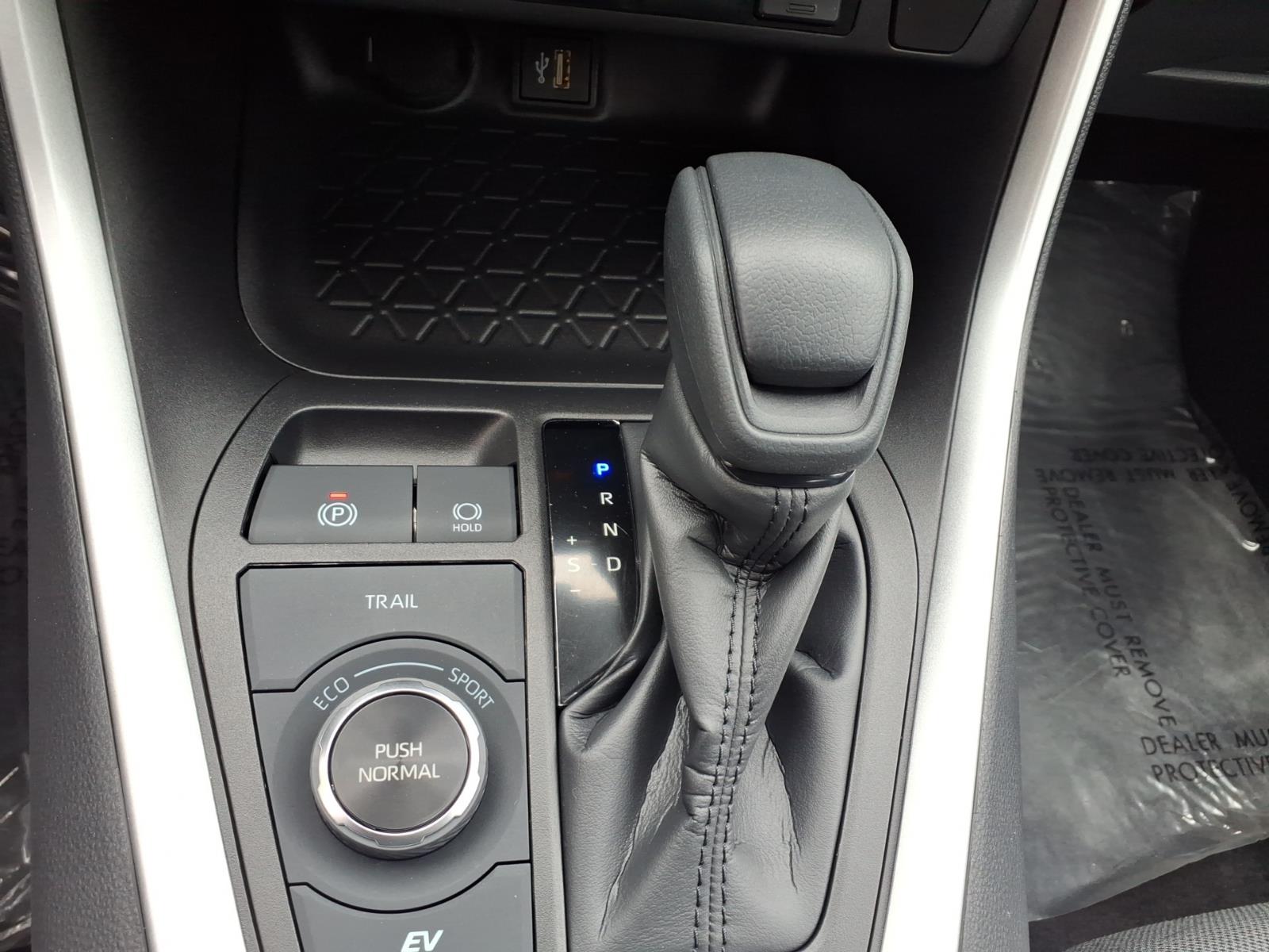 Used 2024 Toyota RAV4 Hybrid SUV