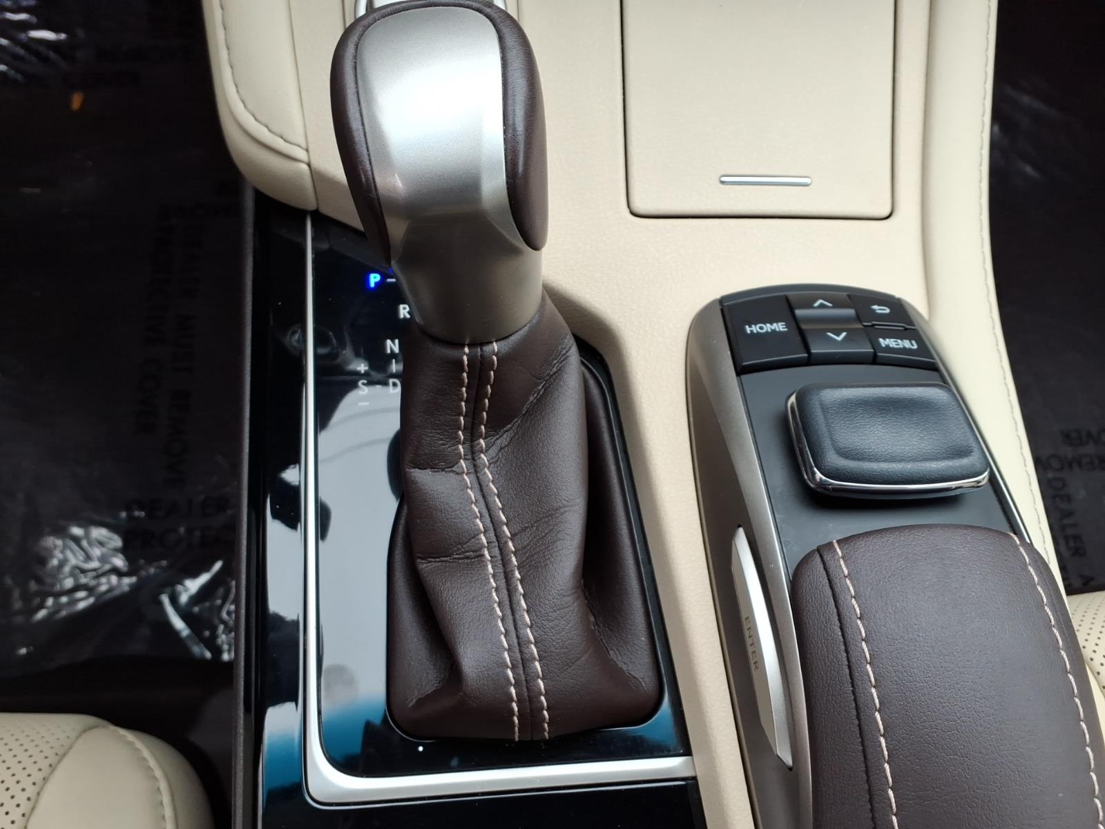 Used 2017 Lexus ES 350 Sedan