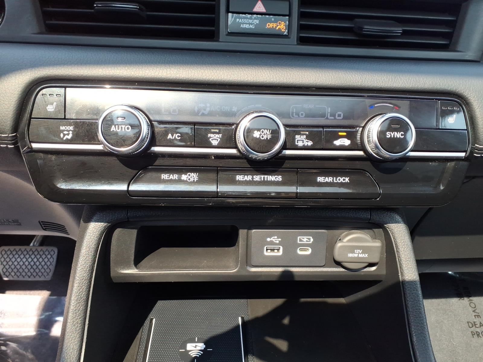 Used 2023 Honda Pilot SUV