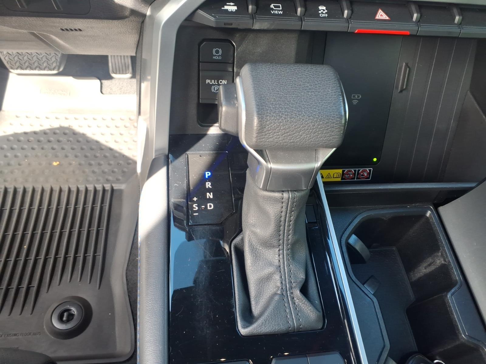 Used 2025 Toyota Tundra Truck