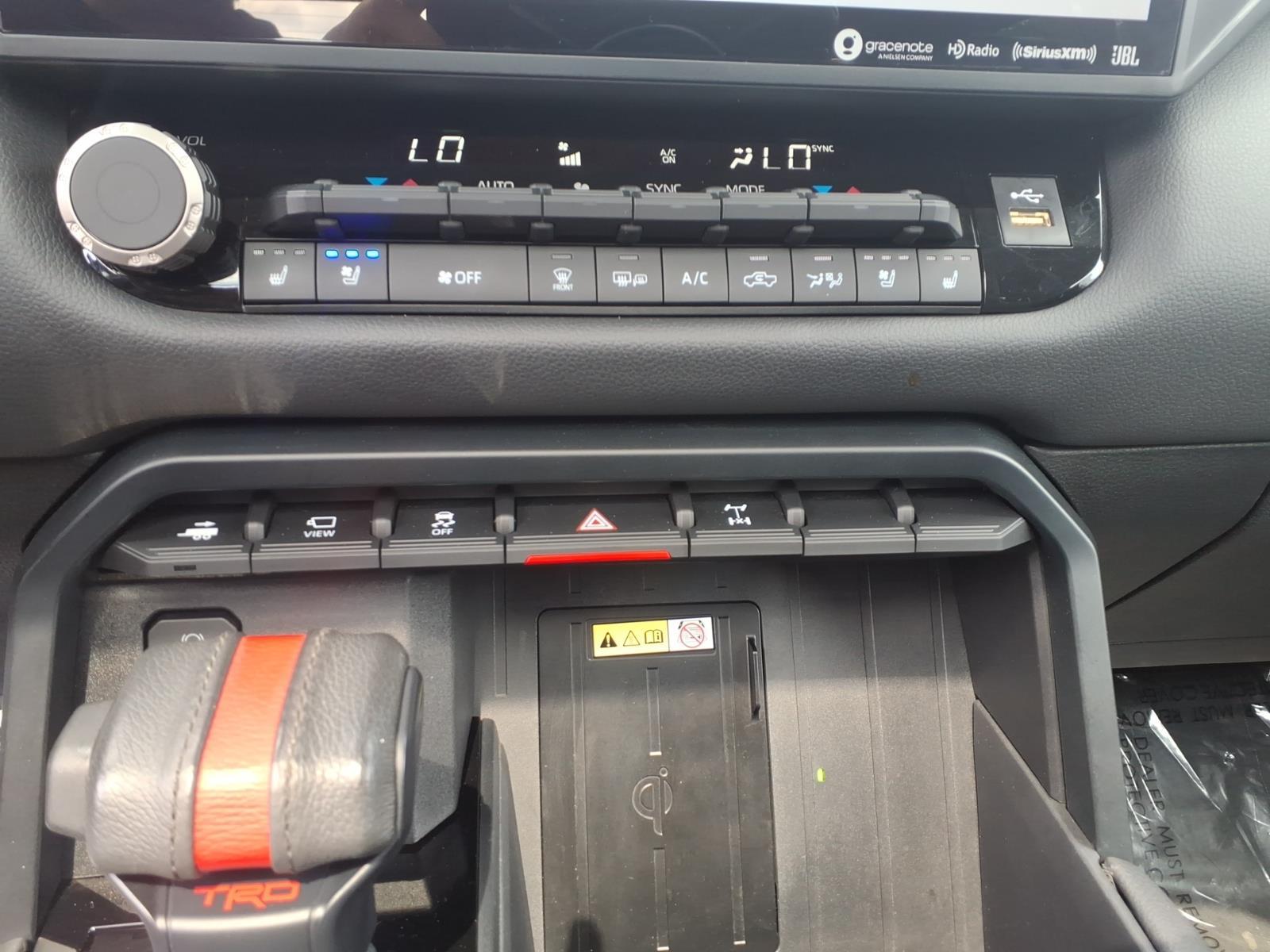 Used 2023 Toyota Tundra Truck