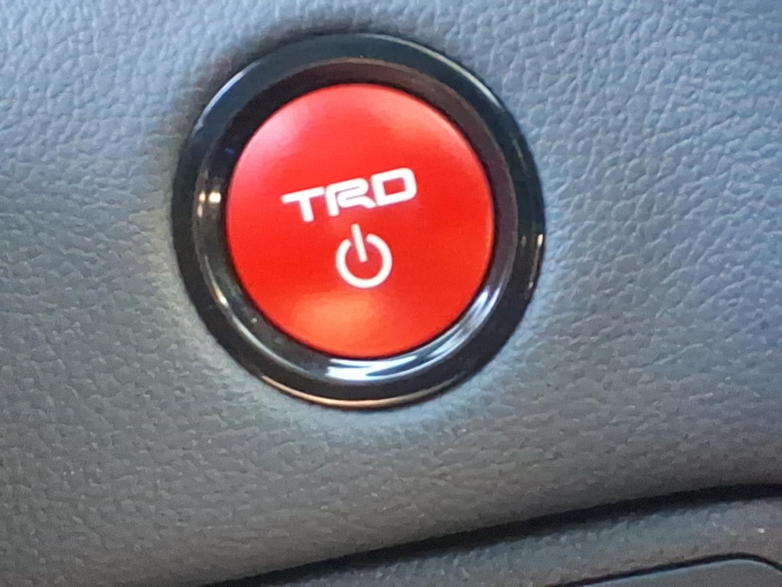 2026 Toyota Sequoia TRD Pro - Photo 23
