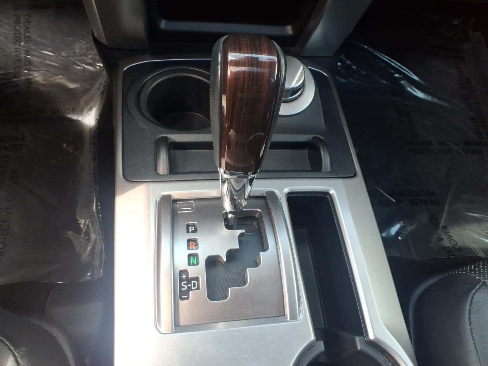Used 2022 Toyota 4Runner SUV