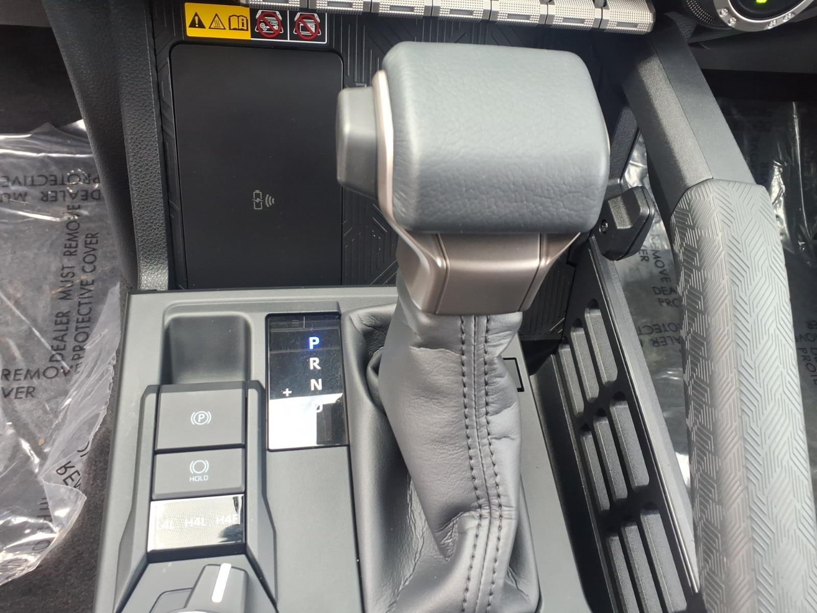 Used 2026 Toyota 4Runner SUV