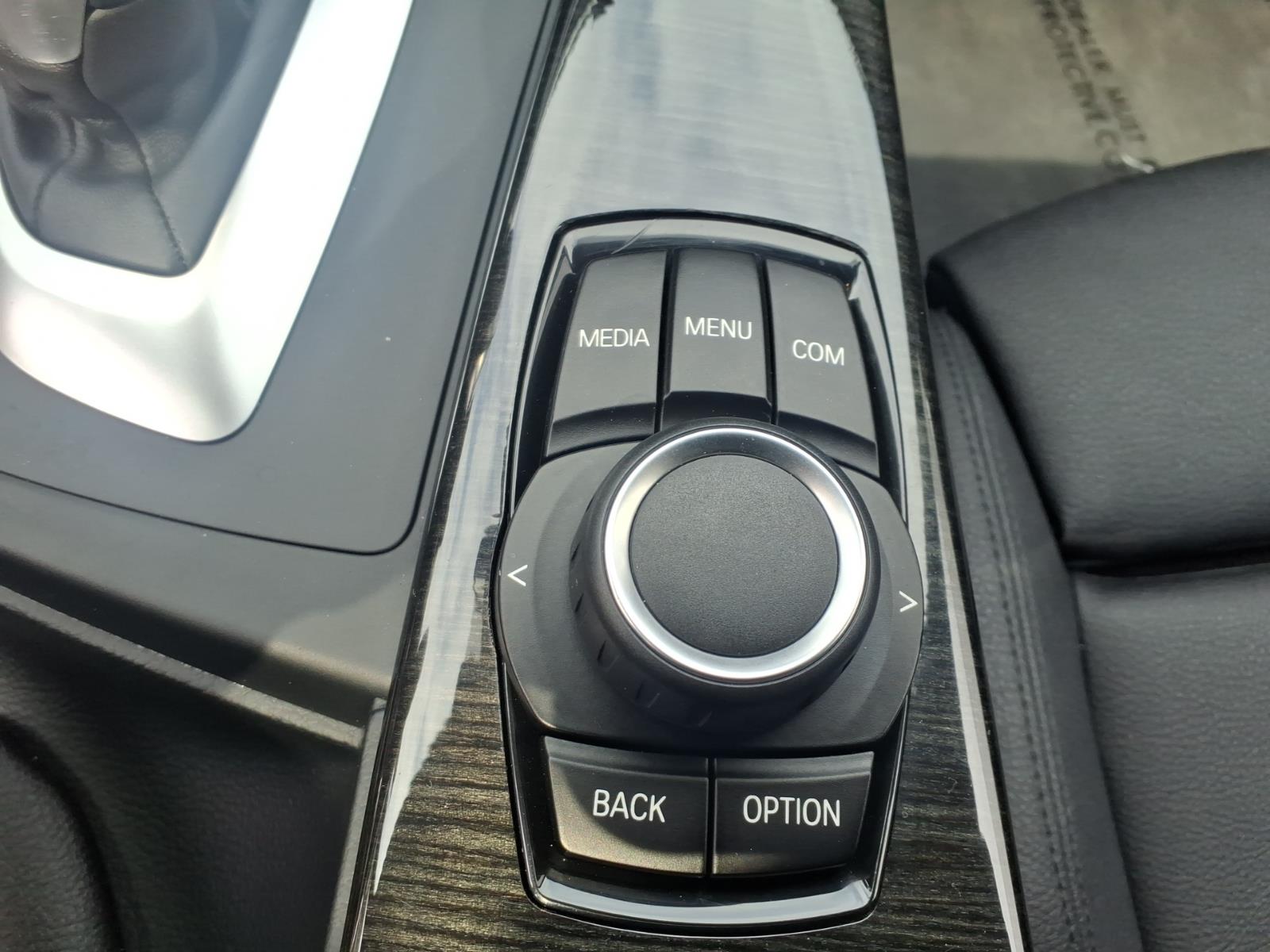 Used 2018 BMW 3 Series Sedan
