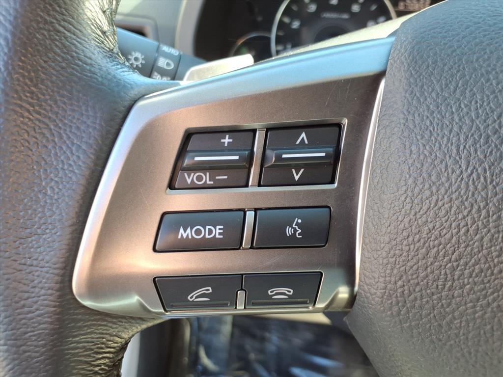 Used 2012 Subaru Outback Wagon