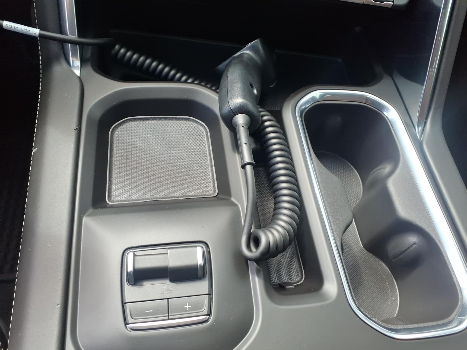 2026 GMC Sierra 2500HD Denali Ultimate - Photo 24