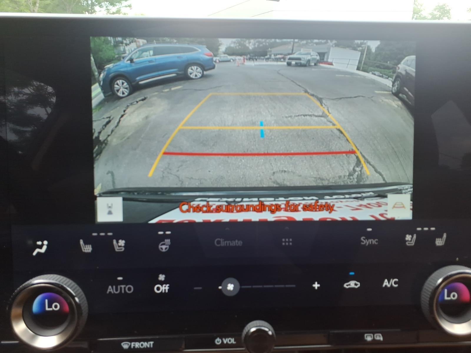 Used 2023 Lexus NX 350 Crossover