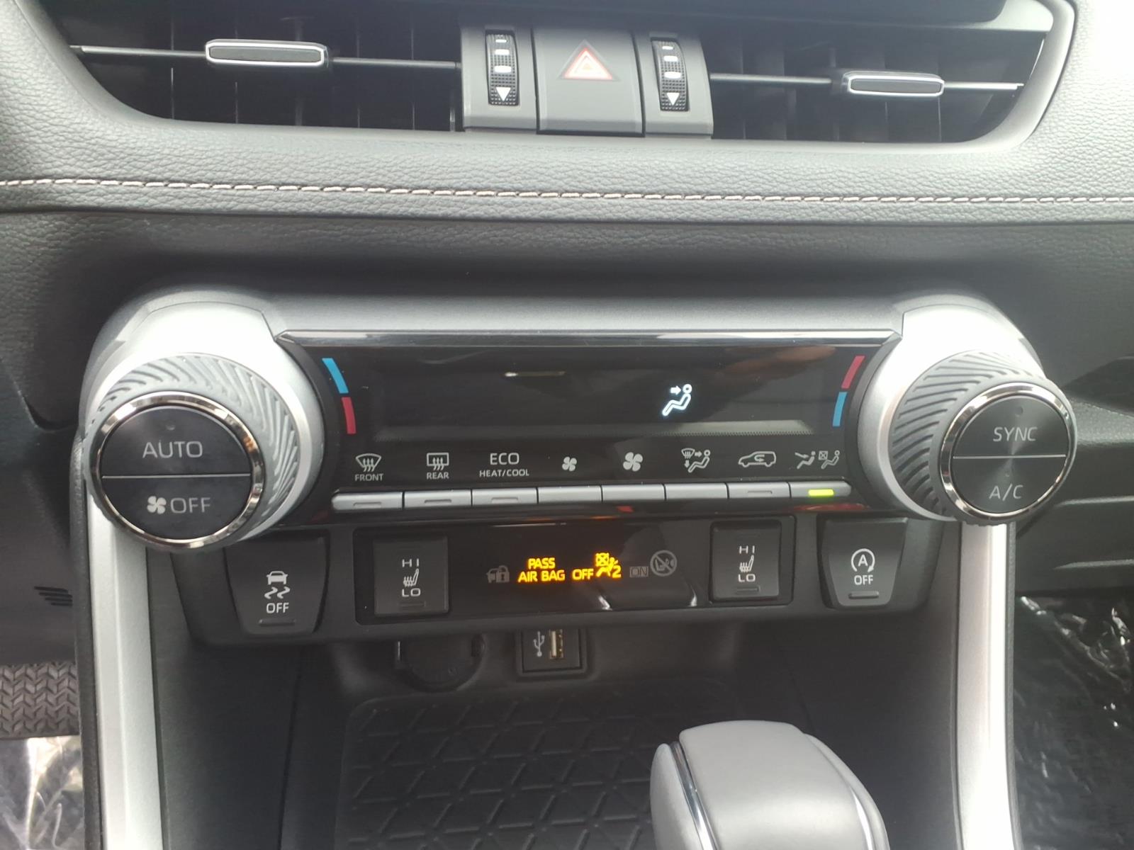 Used 2023 Toyota RAV4 SUV