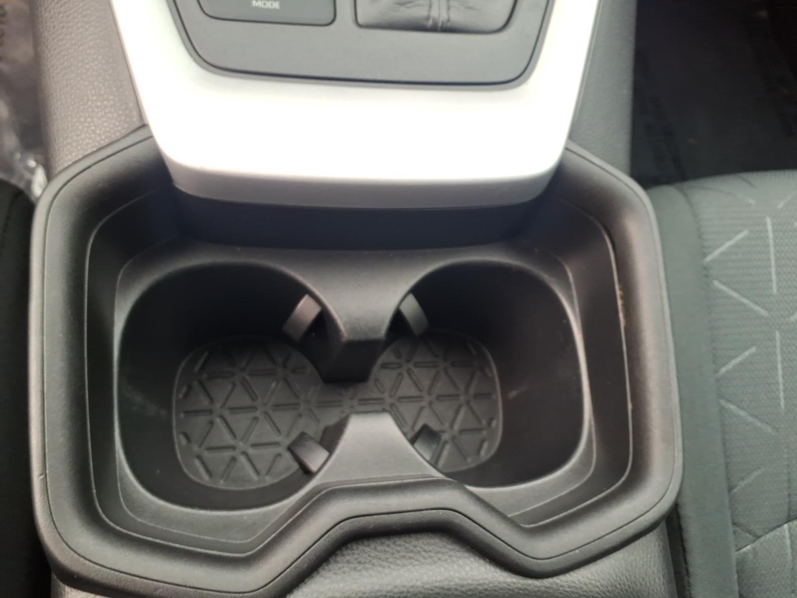 Used 2021 Toyota RAV4 Hybrid SUV
