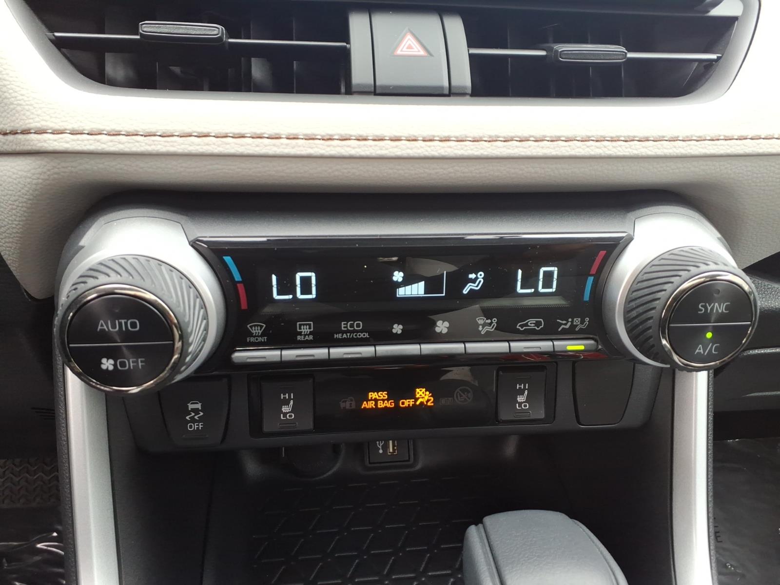 Used 2024 Toyota RAV4 Hybrid SUV