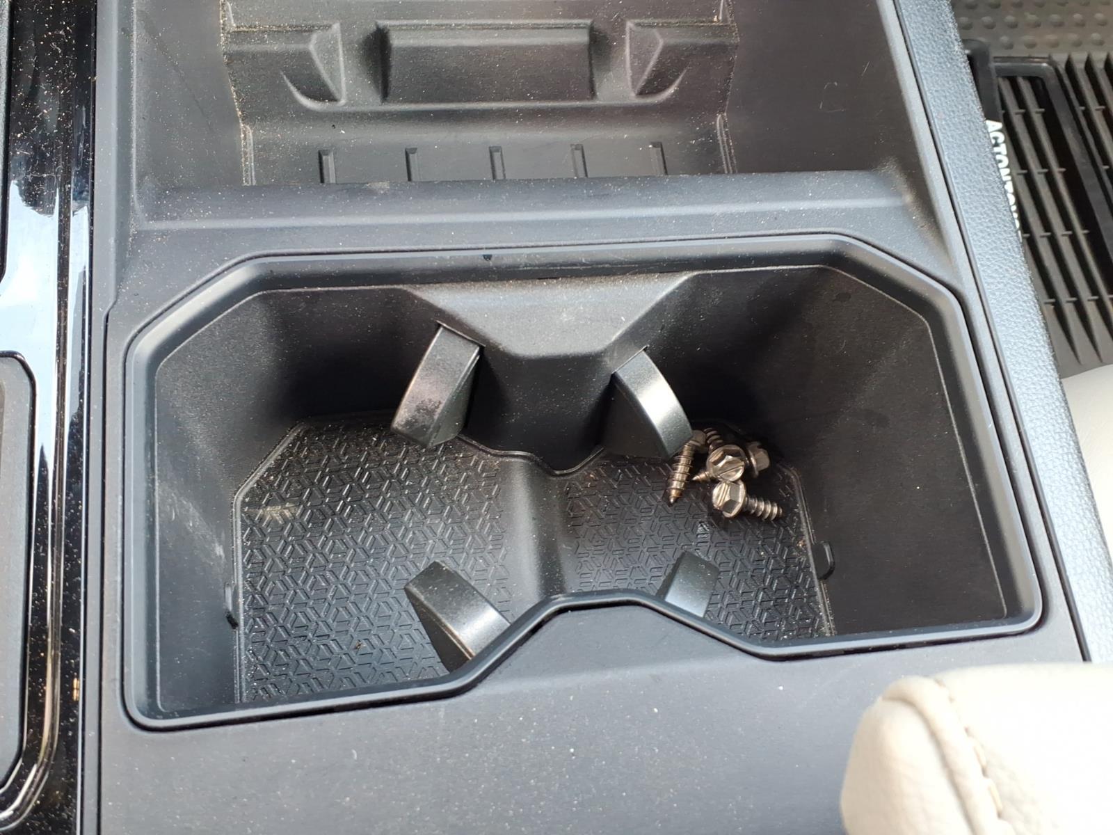 Used 2026 Toyota Tundra Truck