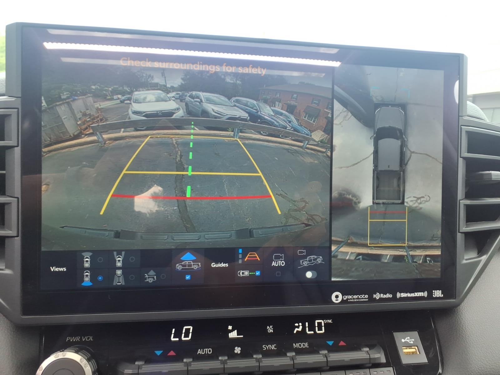 Used 2023 Toyota Tundra Truck