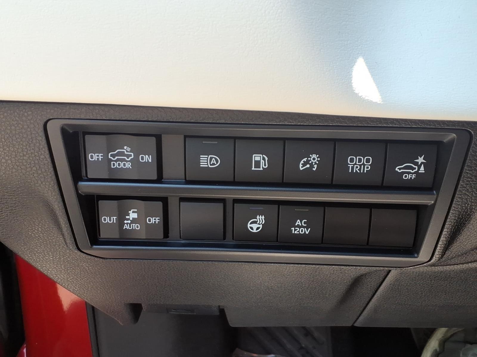 Used 2024 Toyota Tundra Truck