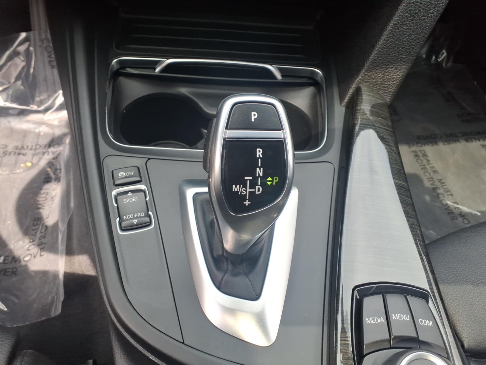 Used 2018 BMW 3 Series Sedan