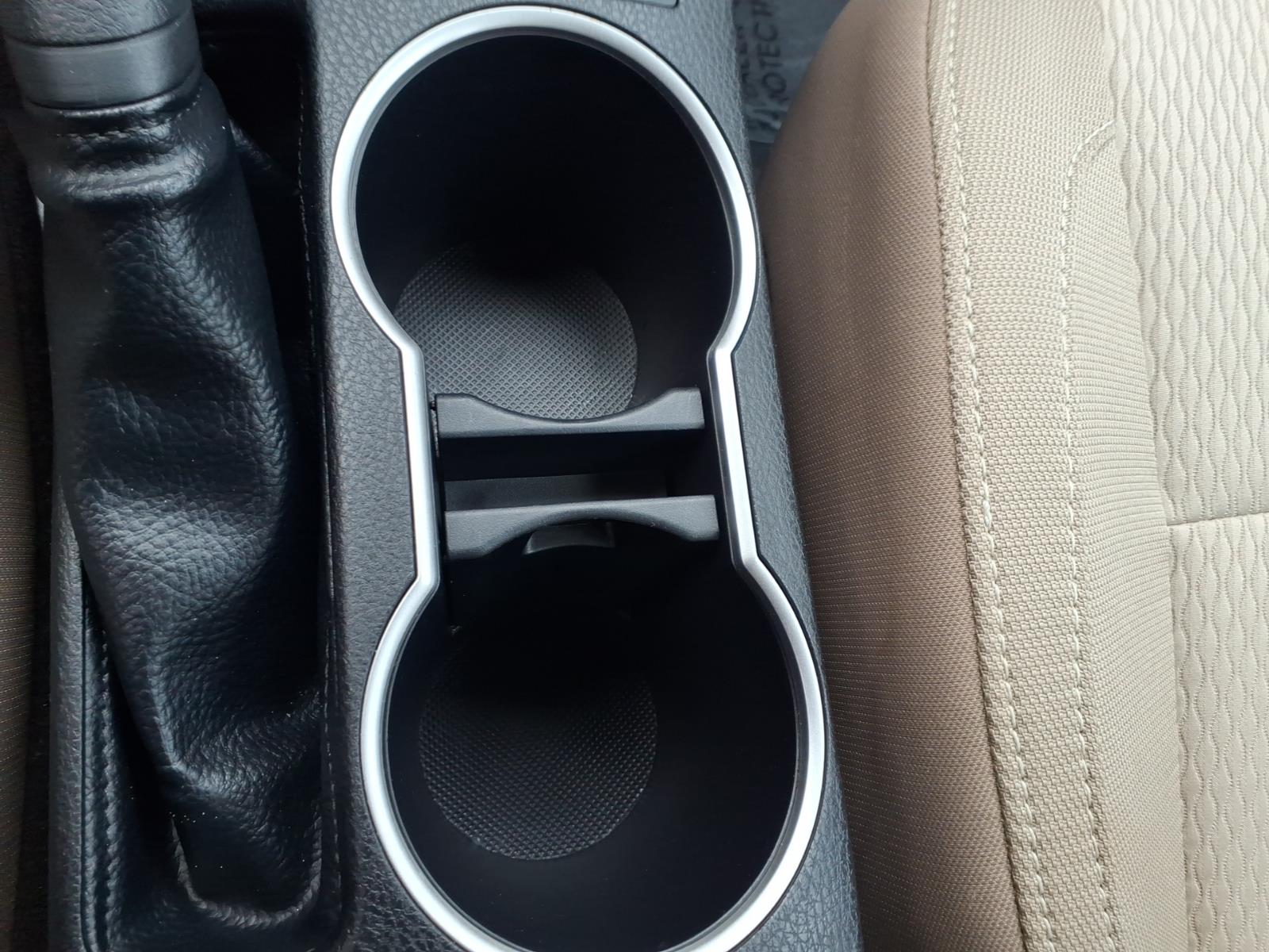 Used 2016 Toyota Corolla Sedan