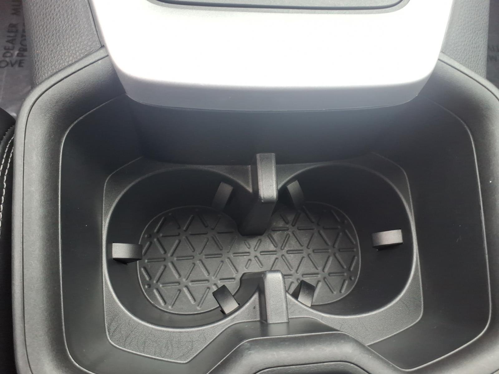 Used 2023 Toyota RAV4 SUV