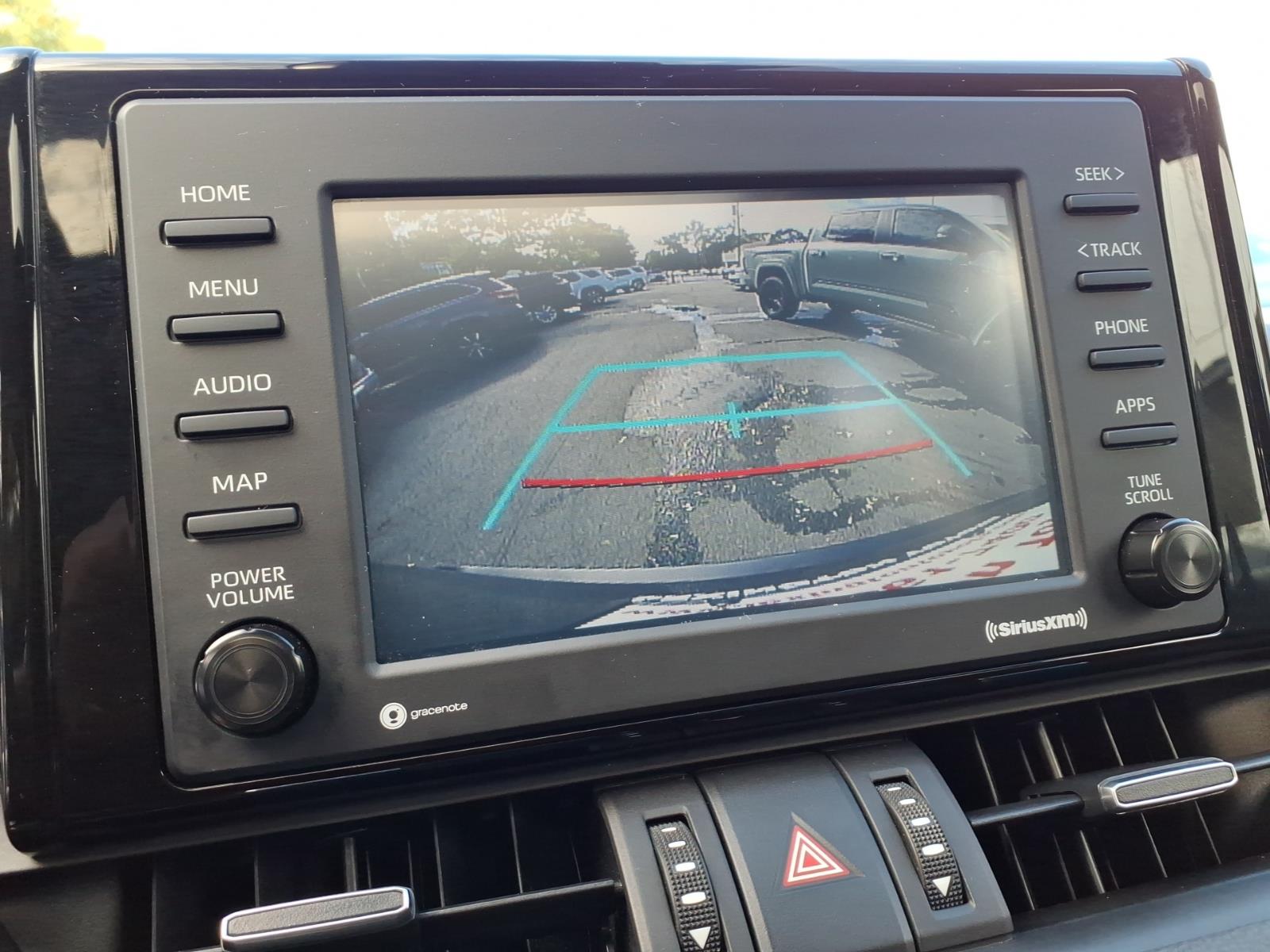 Used 2022 Toyota RAV4 Hybrid SUV