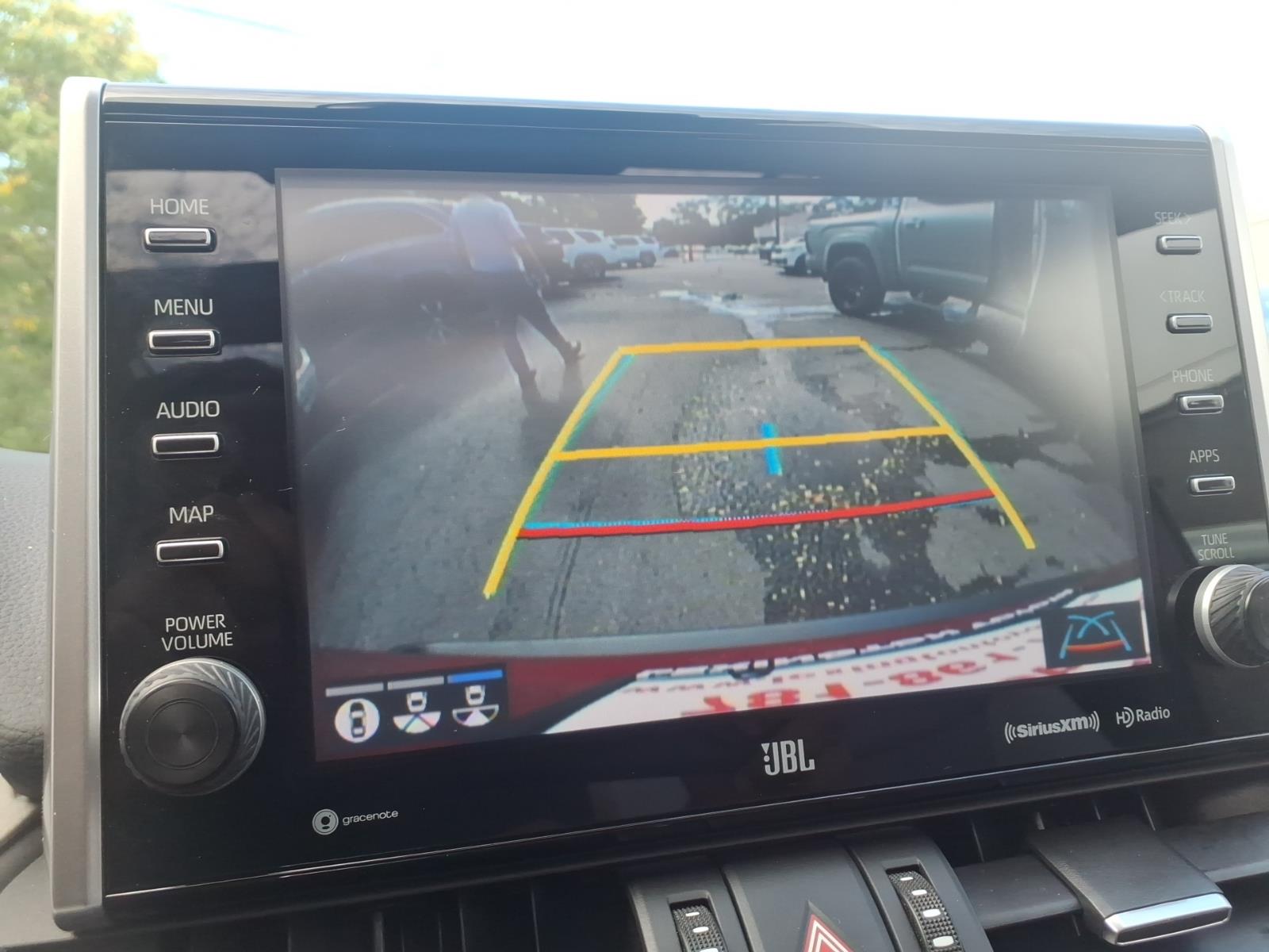 Used 2022 Toyota RAV4 Hybrid SUV