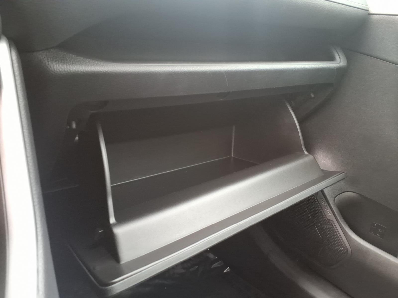 Used 2021 Toyota RAV4 Hybrid SUV