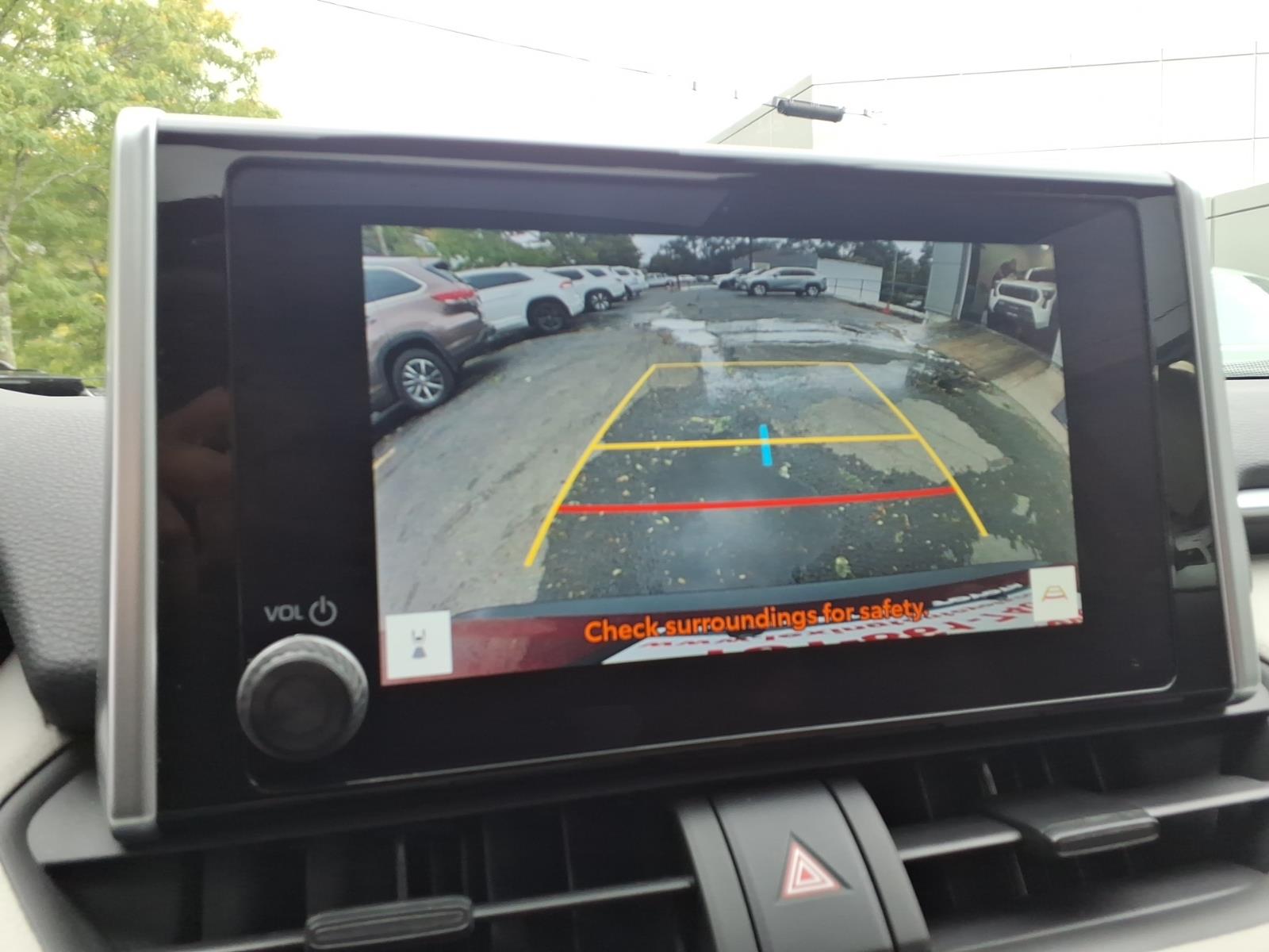 Used 2024 Toyota RAV4 Hybrid SUV