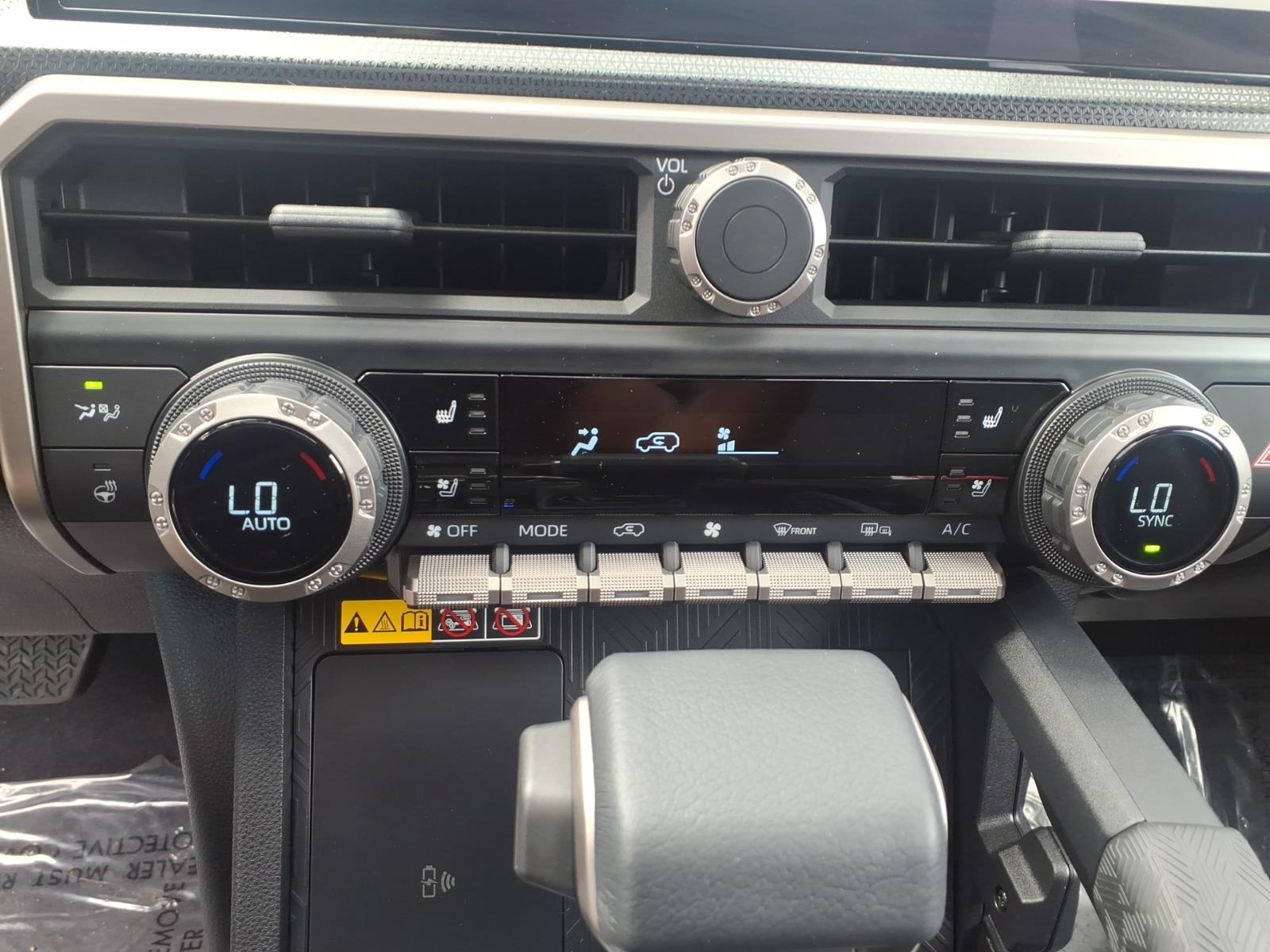 Used 2026 Toyota 4Runner SUV