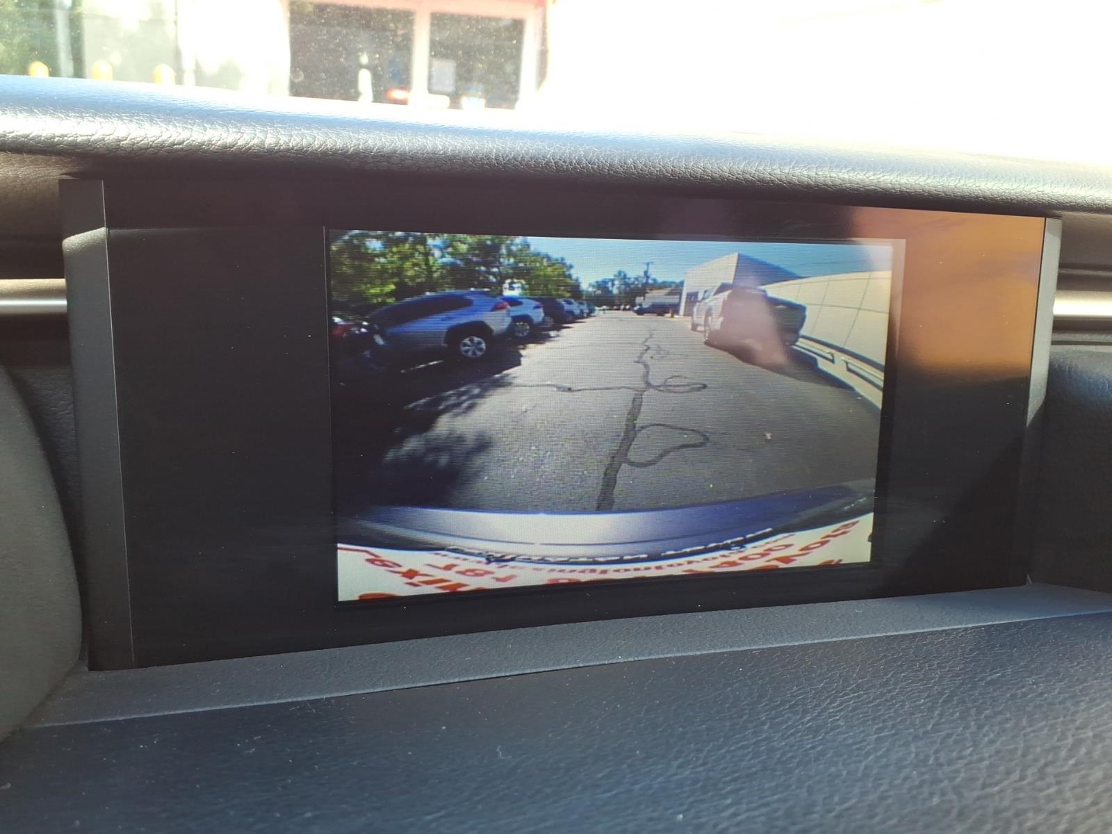Used 2015 Lexus IS 250 Sedan