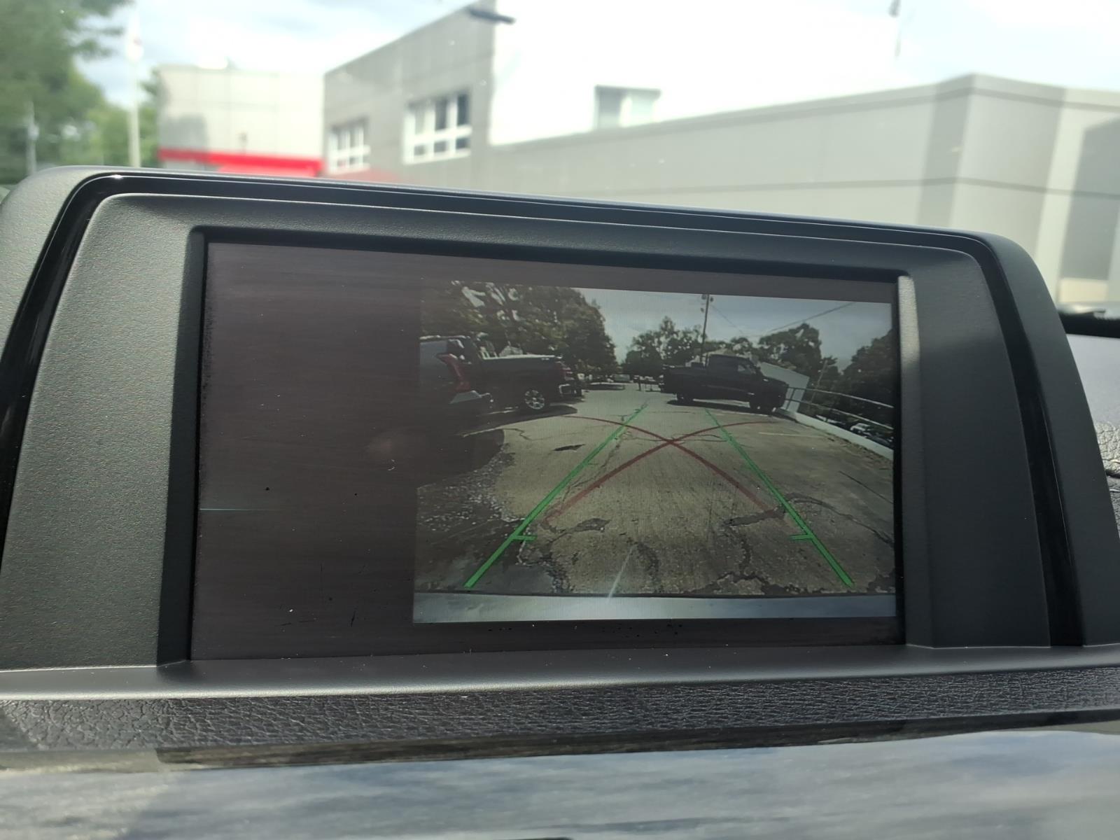 Used 2018 BMW 3 Series Sedan