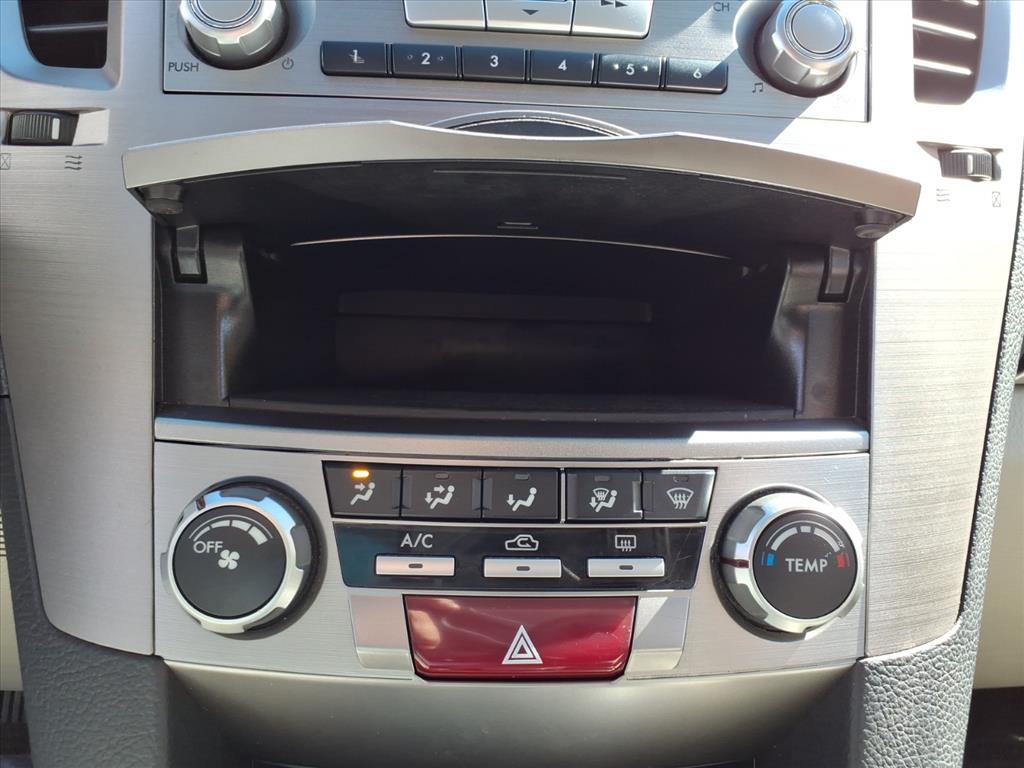 Used 2012 Subaru Outback Wagon