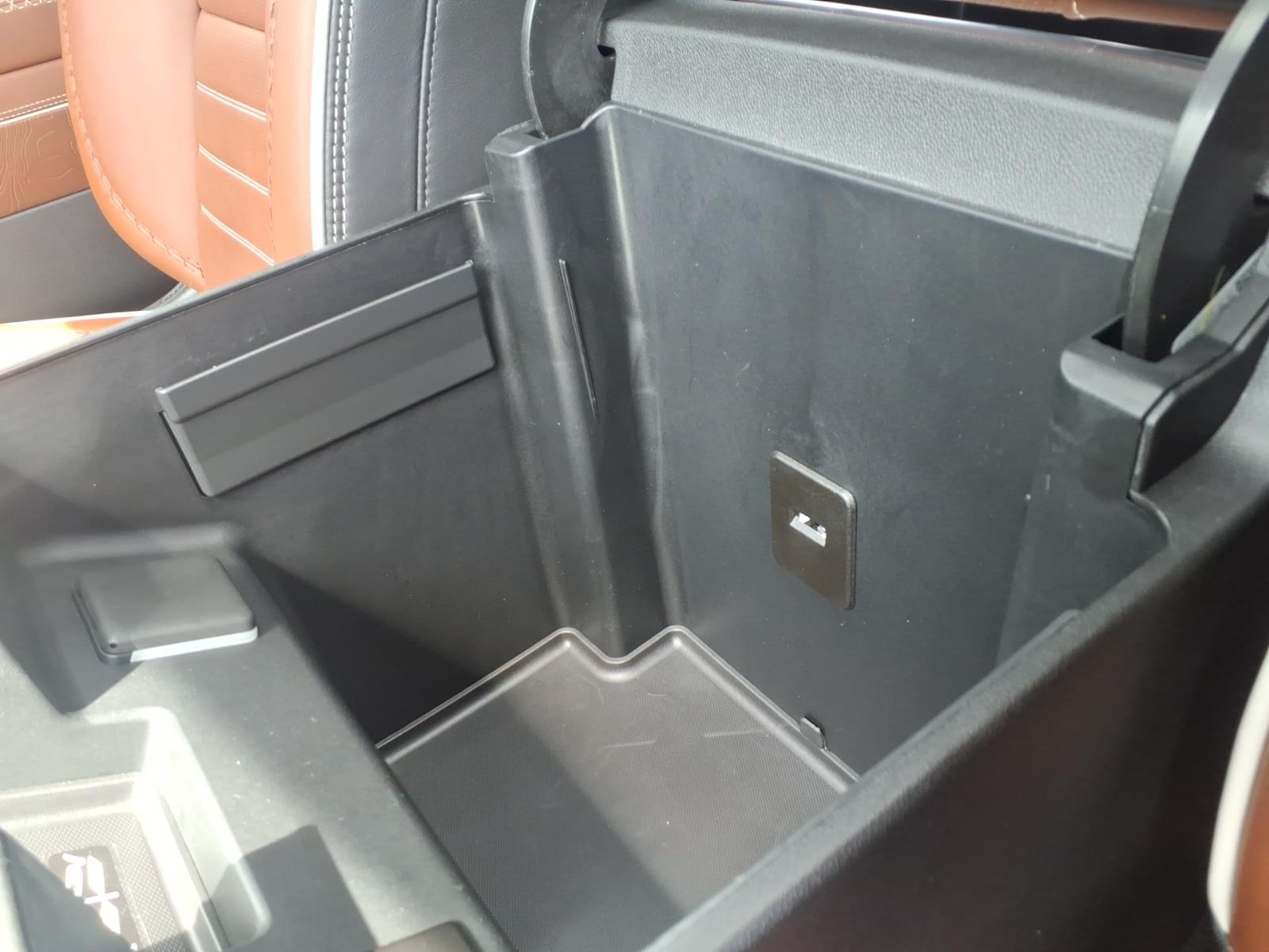 2026 GMC Sierra 2500HD Denali Ultimate - Photo 26