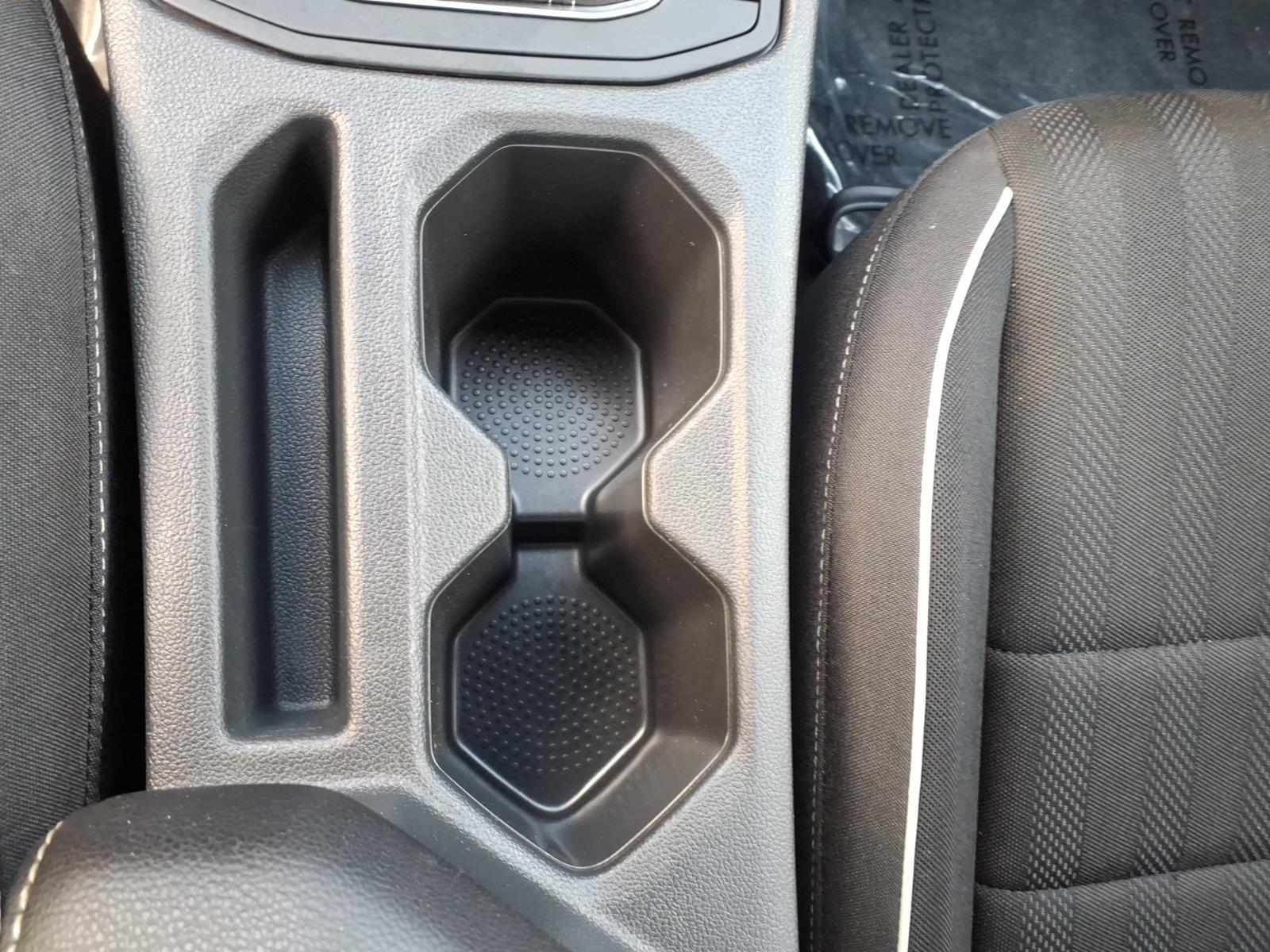 Used 2023 Volkswagen Jetta Sedan