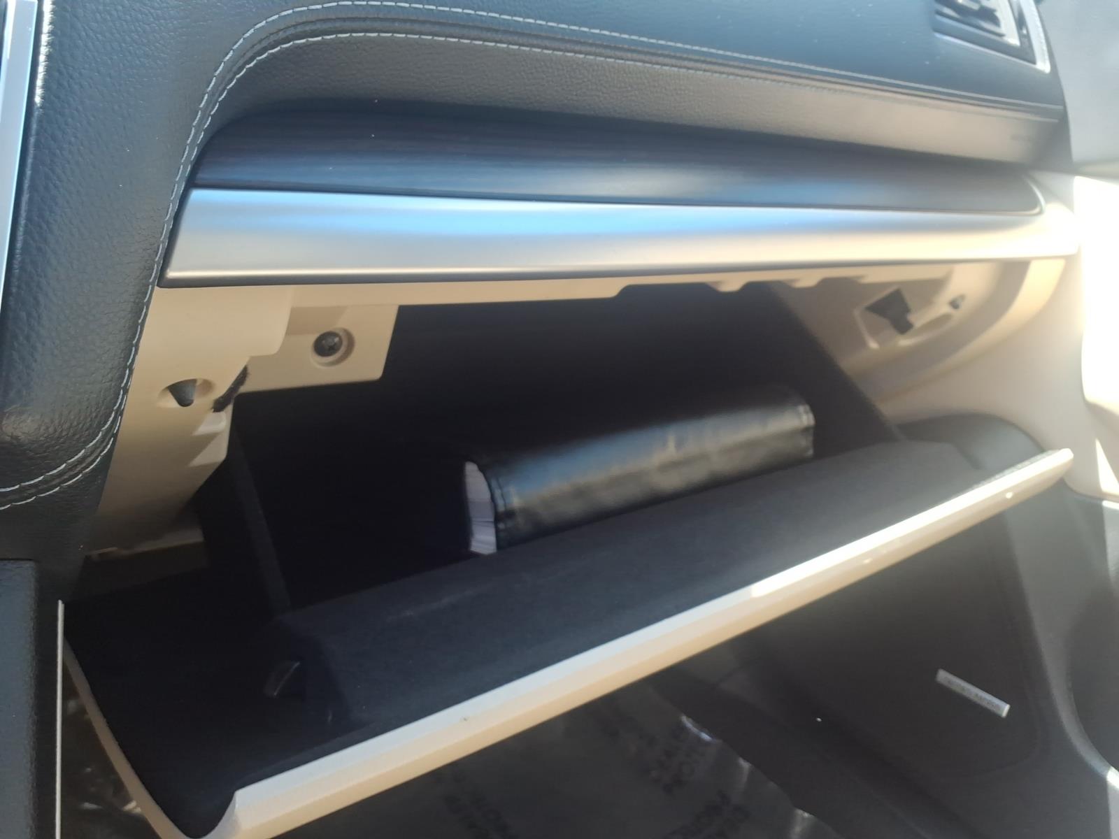 Used 2018 Subaru Legacy Sedan