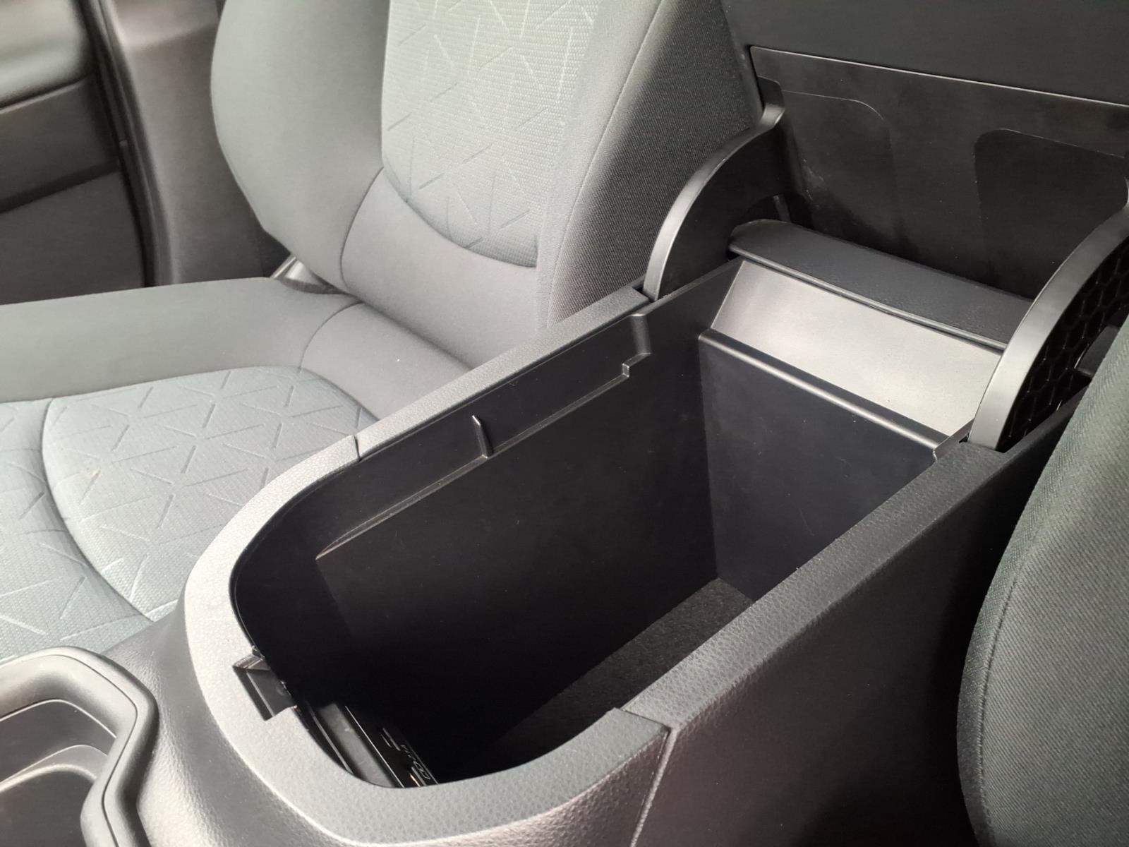 Used 2021 Toyota RAV4 Hybrid SUV