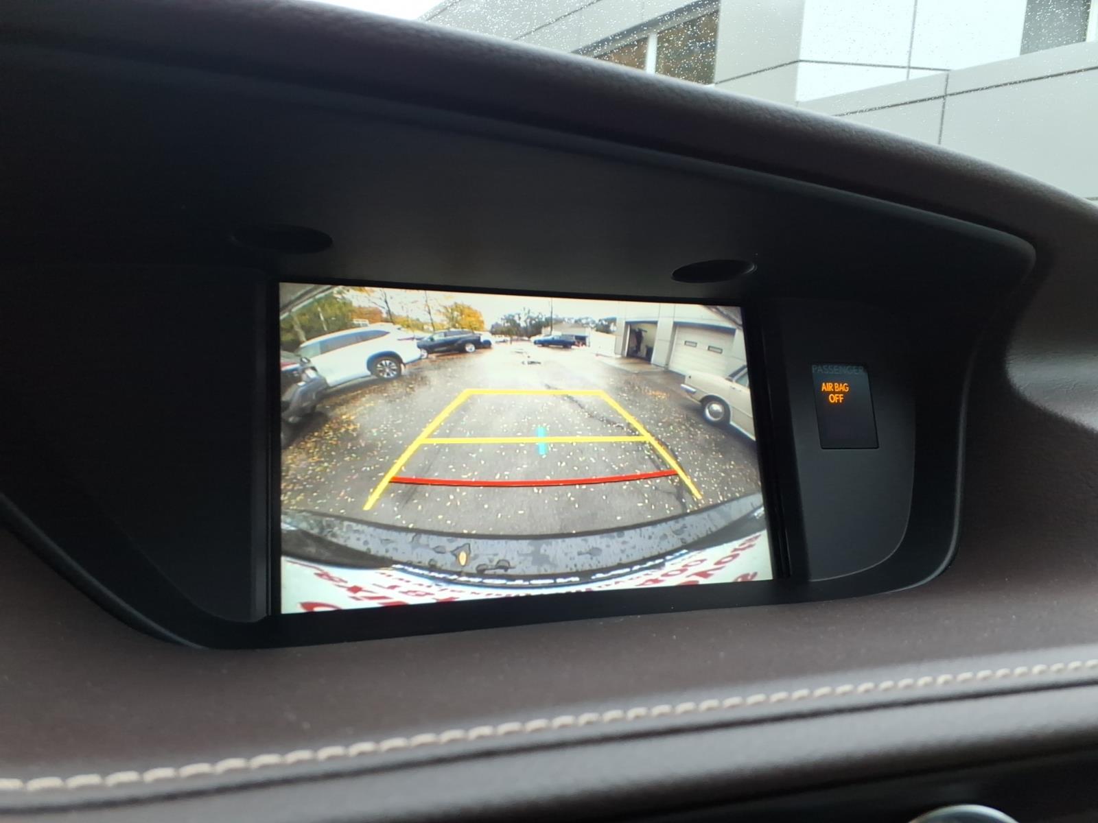 Used 2017 Lexus ES 350 Sedan