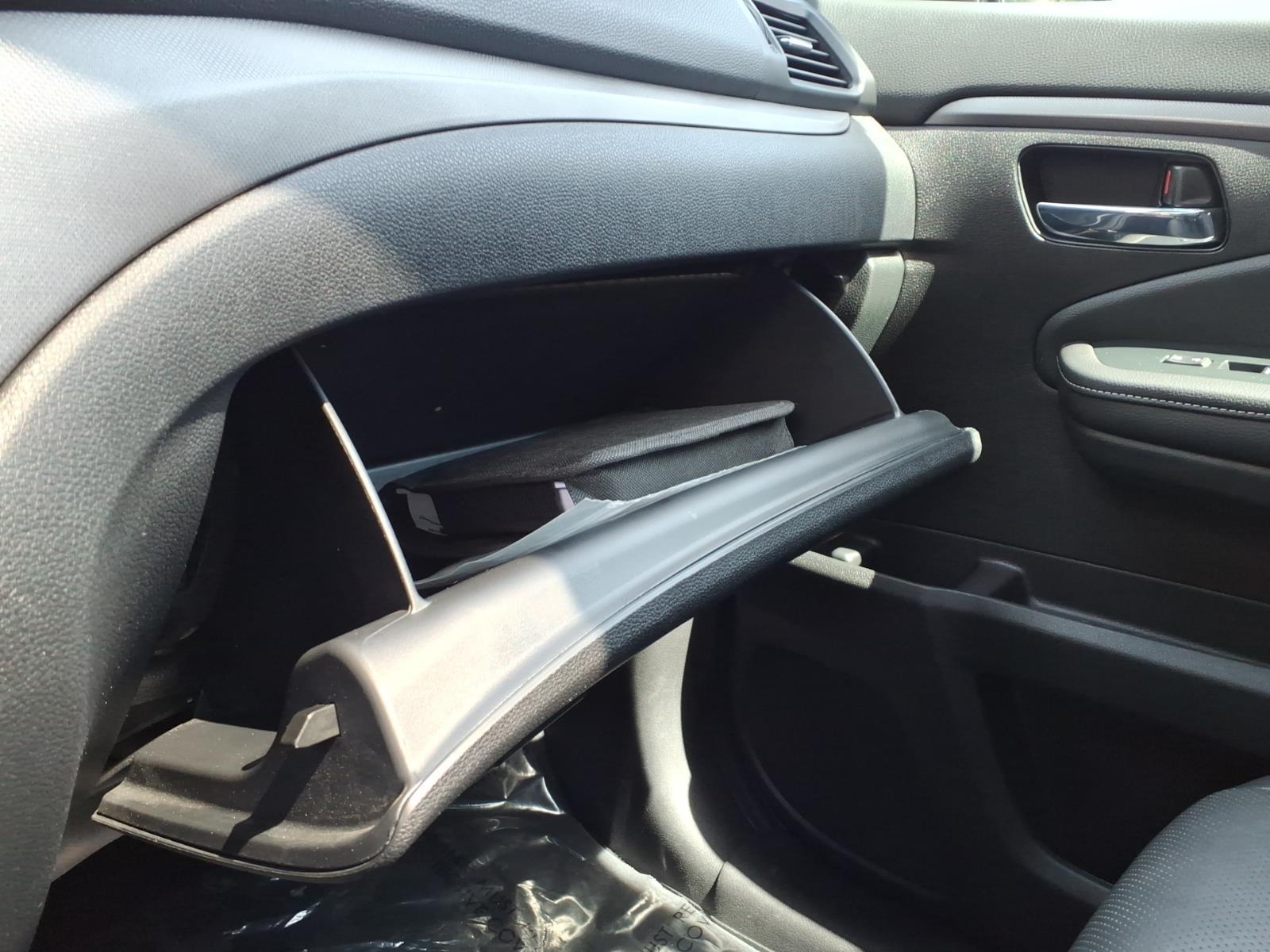 Used 2023 Honda Ridgeline Truck