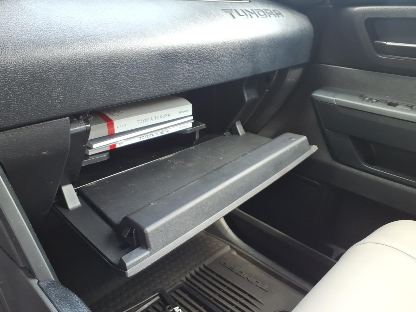 Used 2026 Toyota Tundra Truck