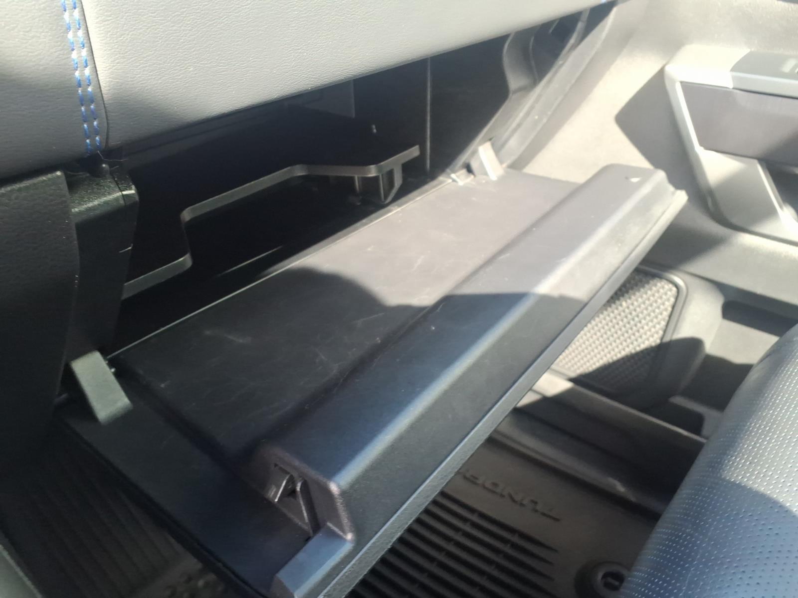 Used 2025 Toyota Tundra Truck