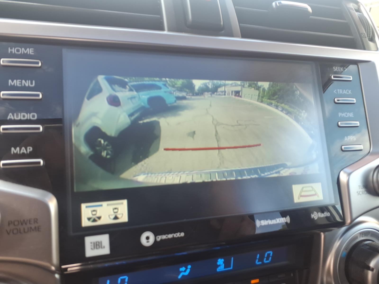 Used 2022 Toyota 4Runner SUV