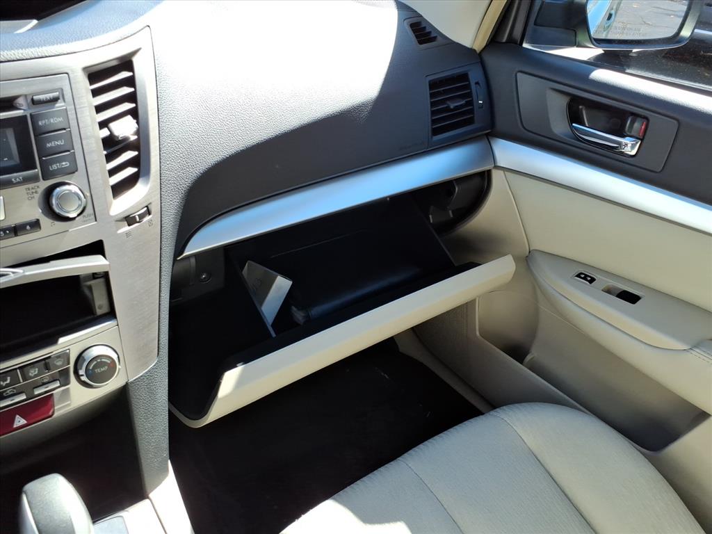 Used 2012 Subaru Outback Wagon