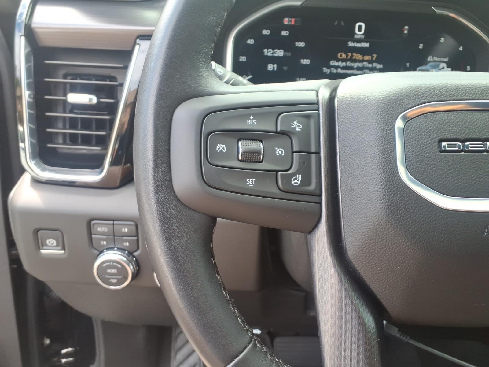 2026 GMC Sierra 2500HD Denali Ultimate - Photo 27