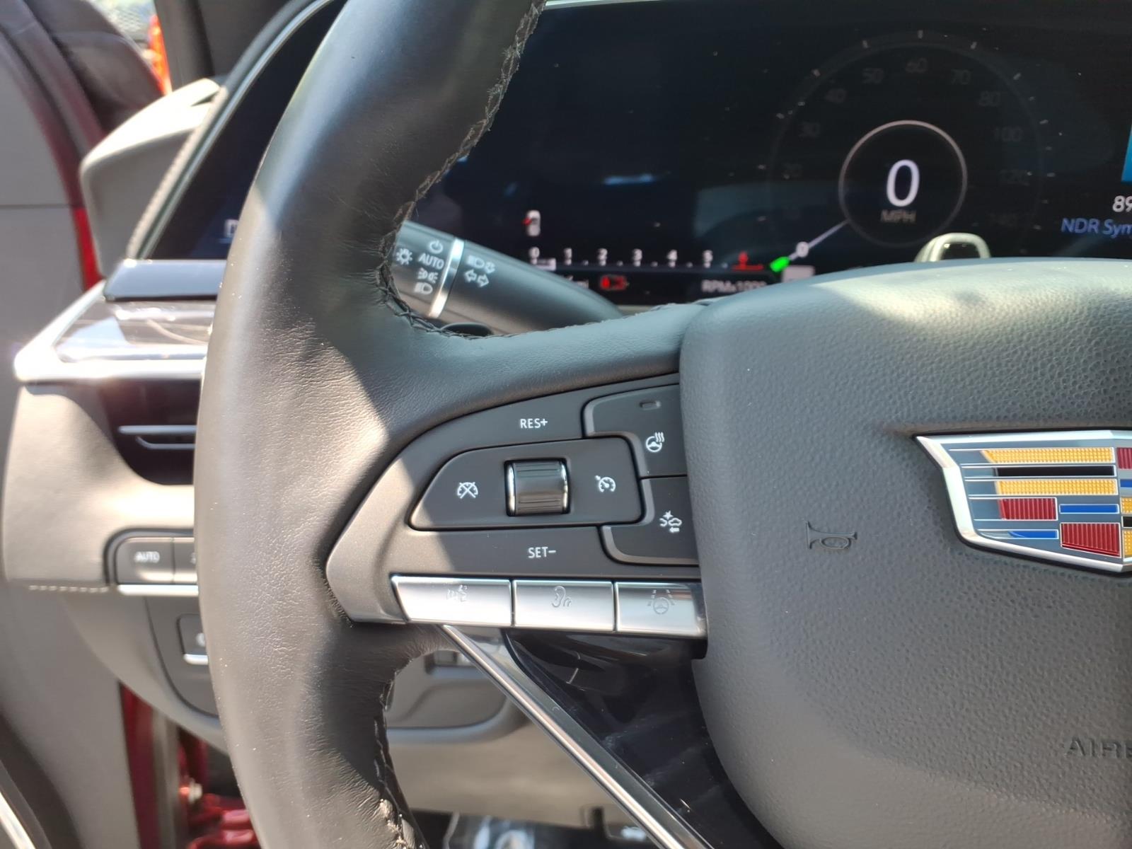 2024 Cadillac Escalade Sport - Photo 27