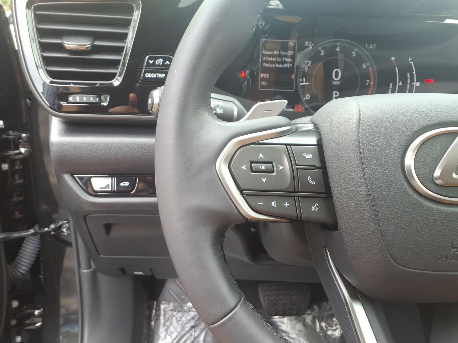 Used 2023 Lexus NX 350 Crossover
