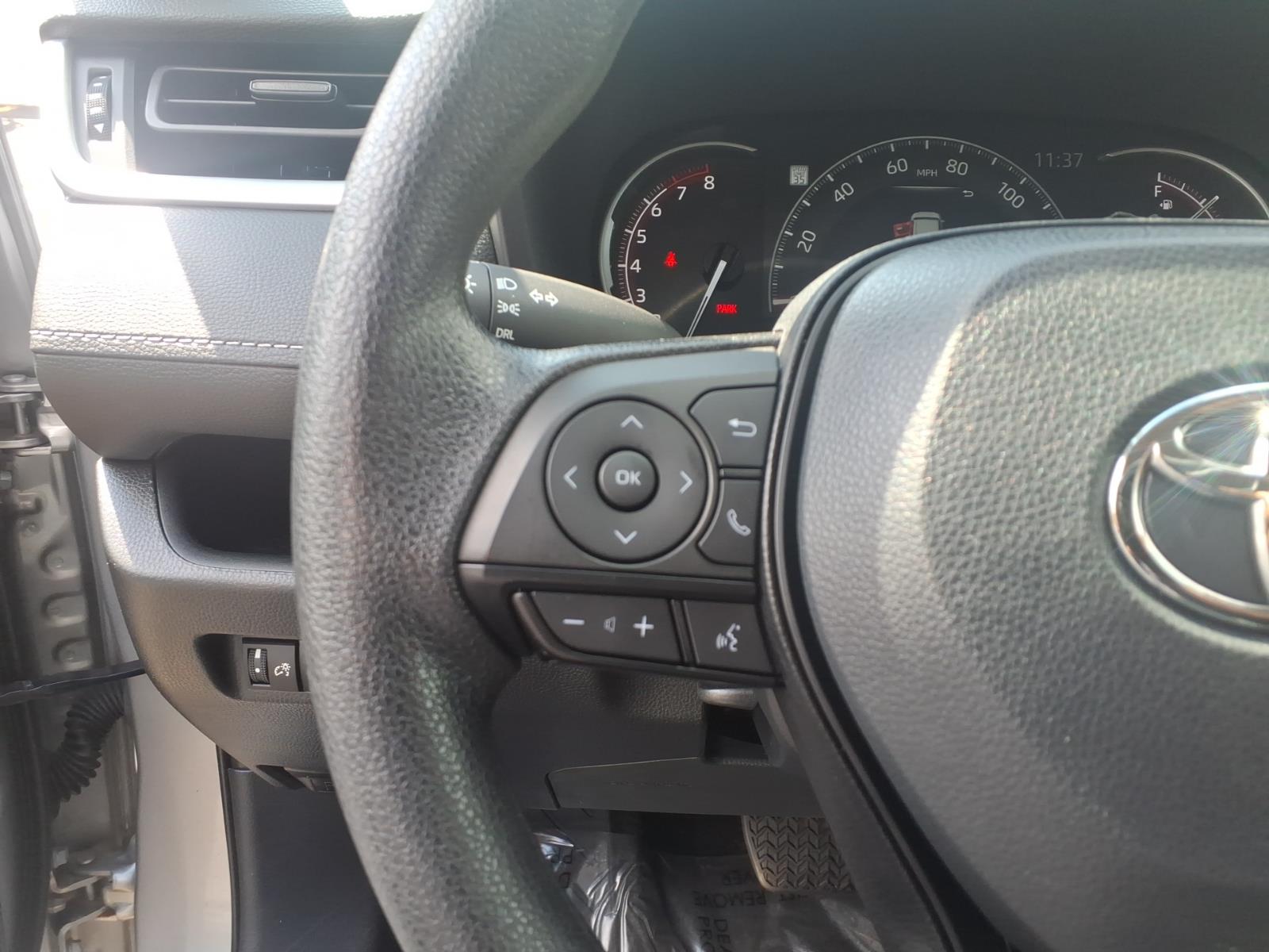 Used 2024 Toyota RAV4 SUV