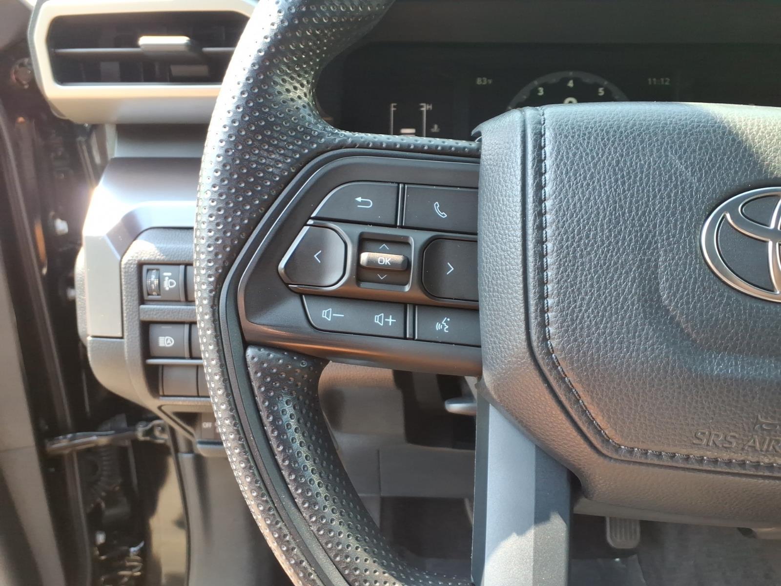 Used 2024 Toyota Tacoma Truck
