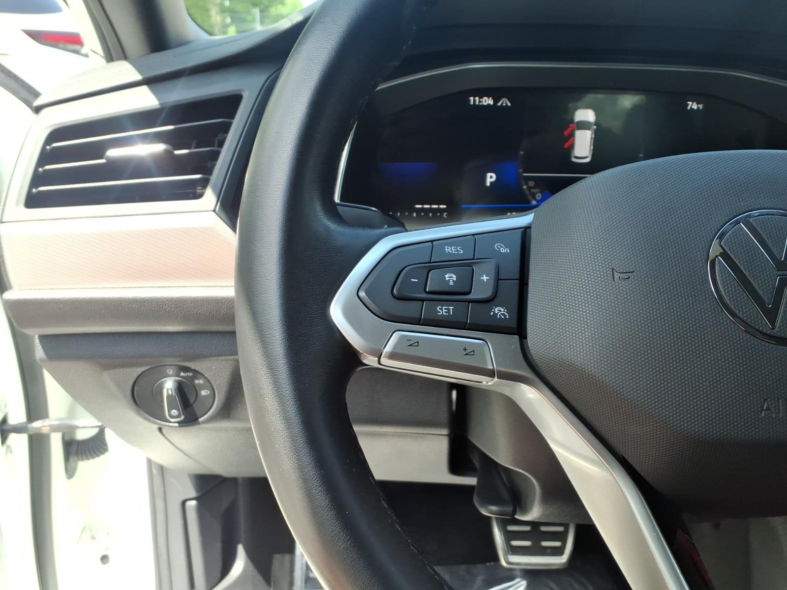 Used 2023 Volkswagen Jetta Sedan