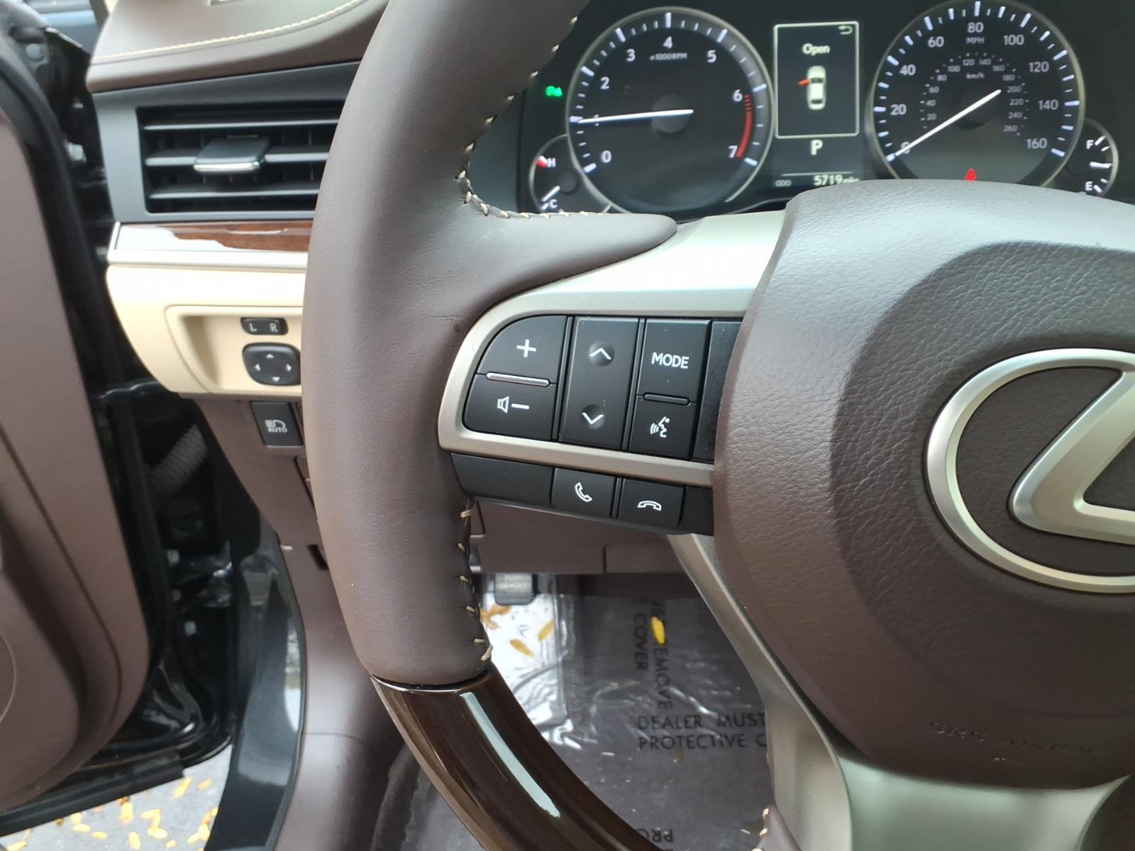 Used 2017 Lexus ES 350 Sedan