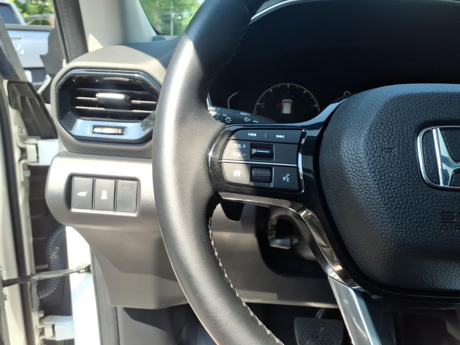 Used 2023 Honda Pilot SUV