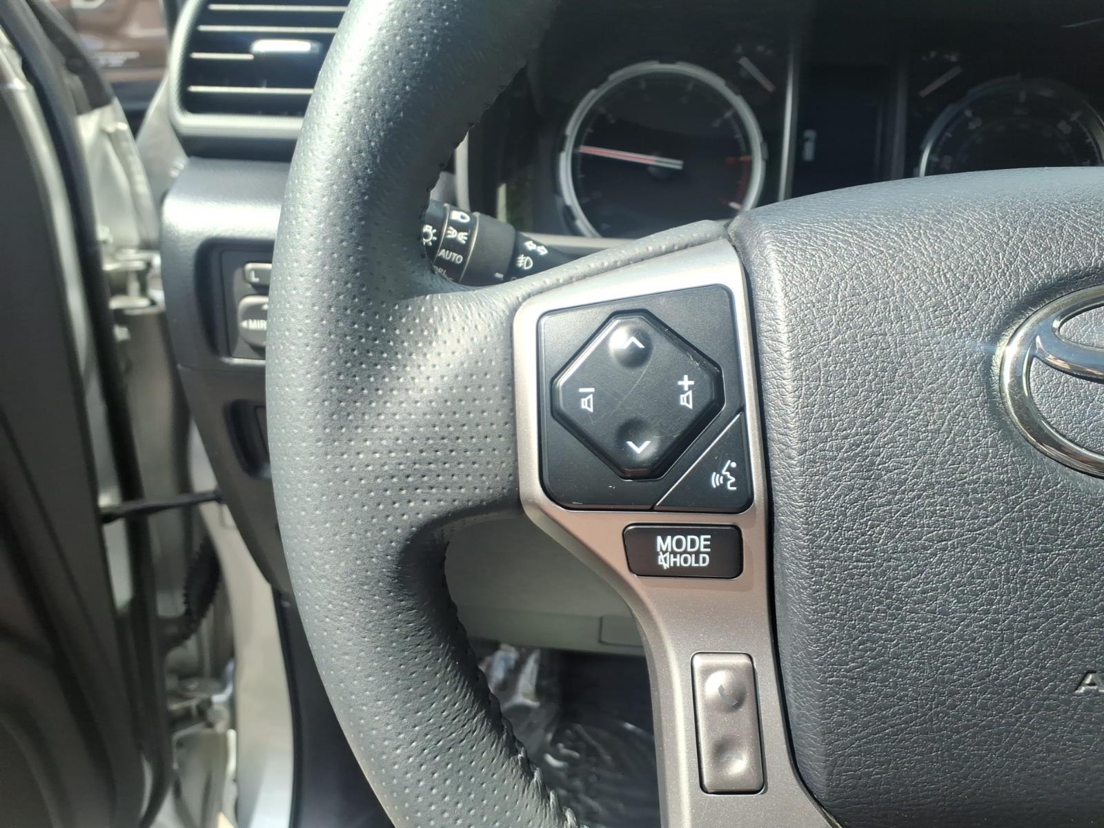 Used 2022 Toyota 4Runner SUV