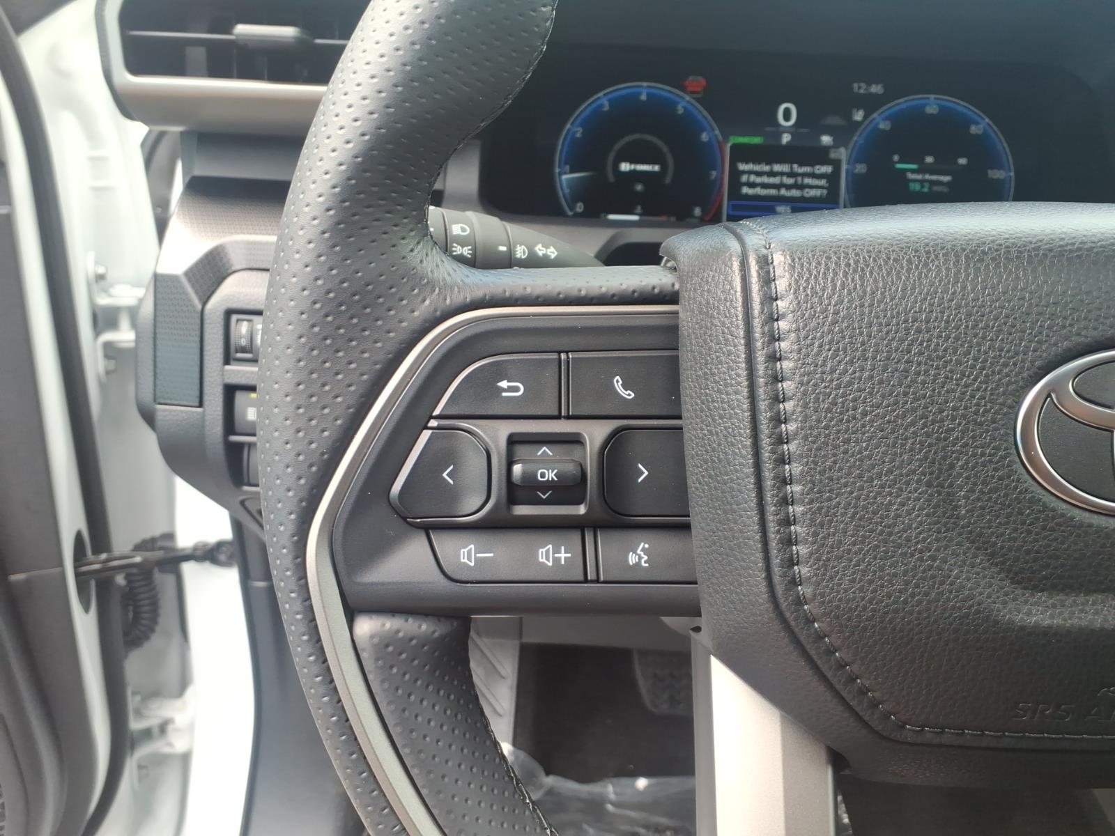 Used 2026 Toyota 4Runner SUV